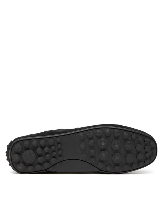 Lumberjack Lumberjack Мокасини Drive LJ-SM81802-002-A01-CC026 Голубий