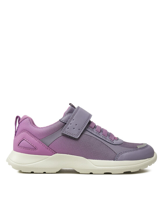 Sneakers Superfit 1-000211-8500 D Violet