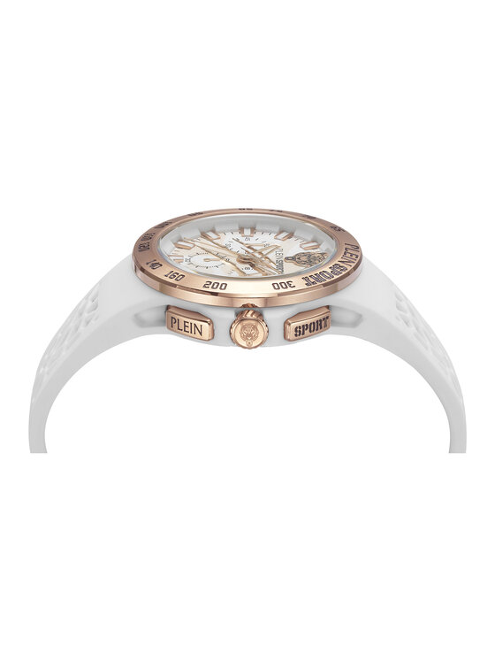 Plein Sport Plein Sport Orologio 2769 Bianco