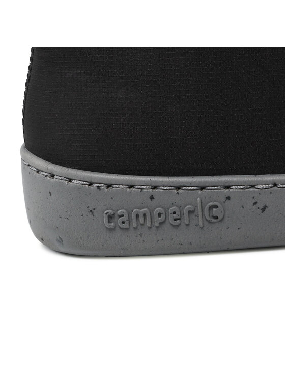 Camper Camper Tenisice Peu Touring K400374-009 Crna