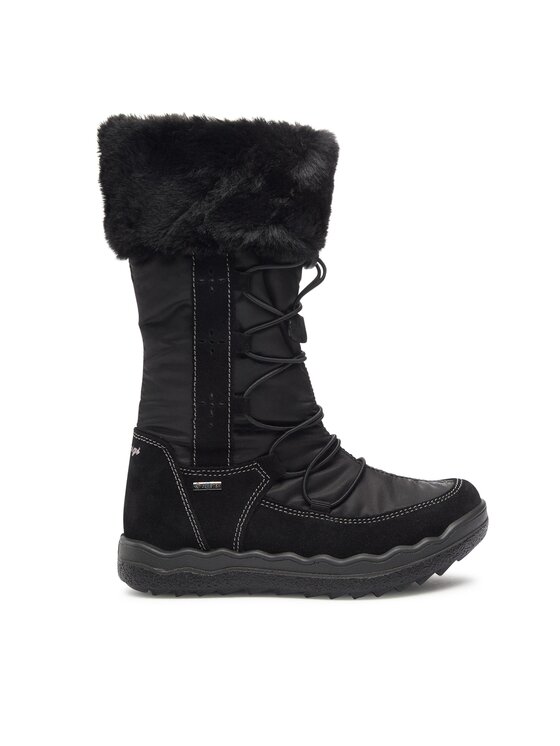 Primigi Primigi Μπότες GORE-TEX 4885133 S Μαύρο