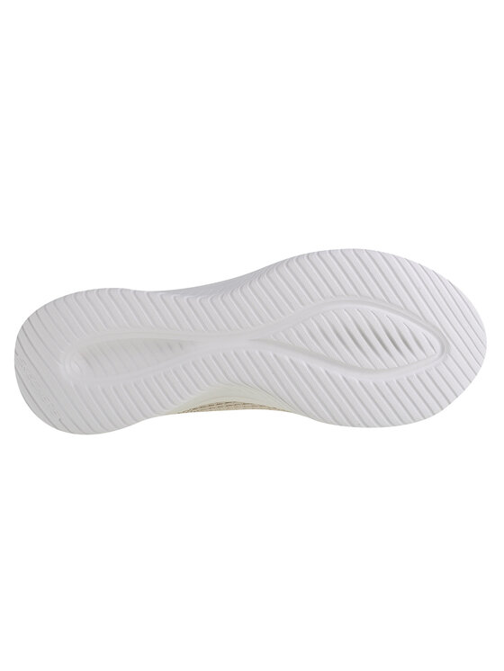 Skechers Skechers Sneakersy Skechers Ultra Flex 3.0-Glitter Me Beżowy