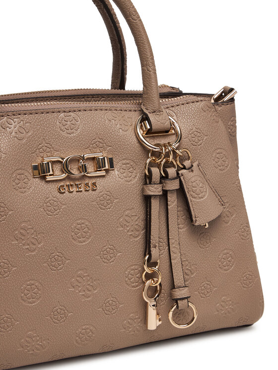 Guess Guess Kabelka Anise HWPD99 16060 Béžová