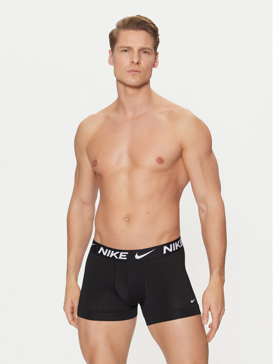 Nike Nike Set 3 parov boksaric 0000KE1156 Pisana