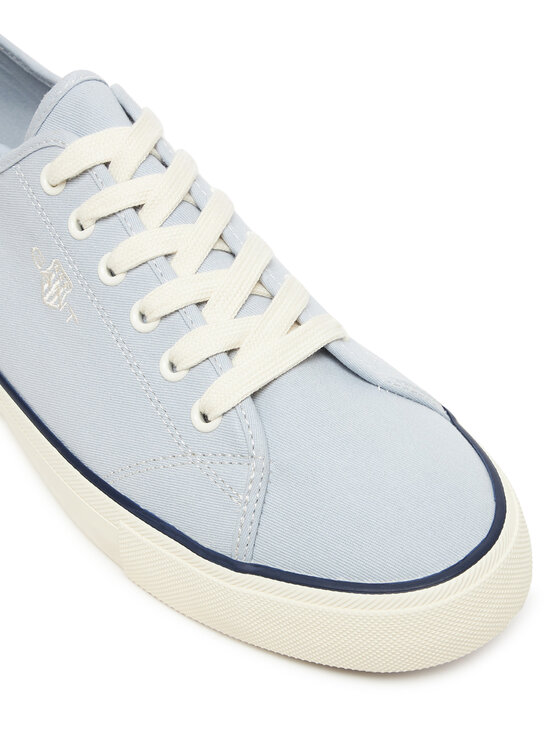 Gant Gant Tenisówki 30638880 Błękitny