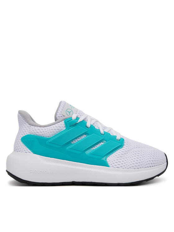 adidas adidas Sportcipők Mercedes - AMG Petronas Formula One Team Ultimashow 2.0 JR1086 Fehér