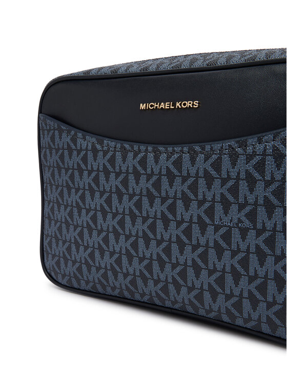 MICHAEL Michael Kors MICHAEL Michael Kors Дамска чанта Bev 32F6G22C9V Тъмносин