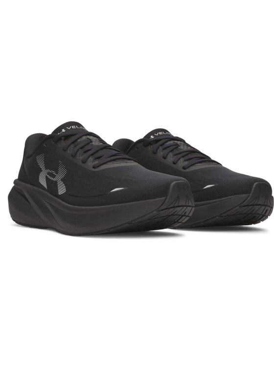 Under Armour Under Armour Buty do biegania 6009107 Czarny