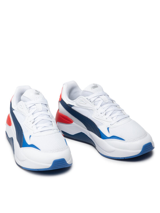 Puma Laisvalaikio batai Bmw Mms X-Ray Speed 307137 02 Balta | Modivo.lt
