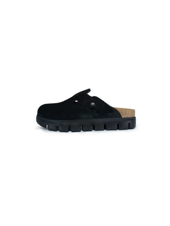 Birkenstock Birkenstock Klapki 1028317 Czarny