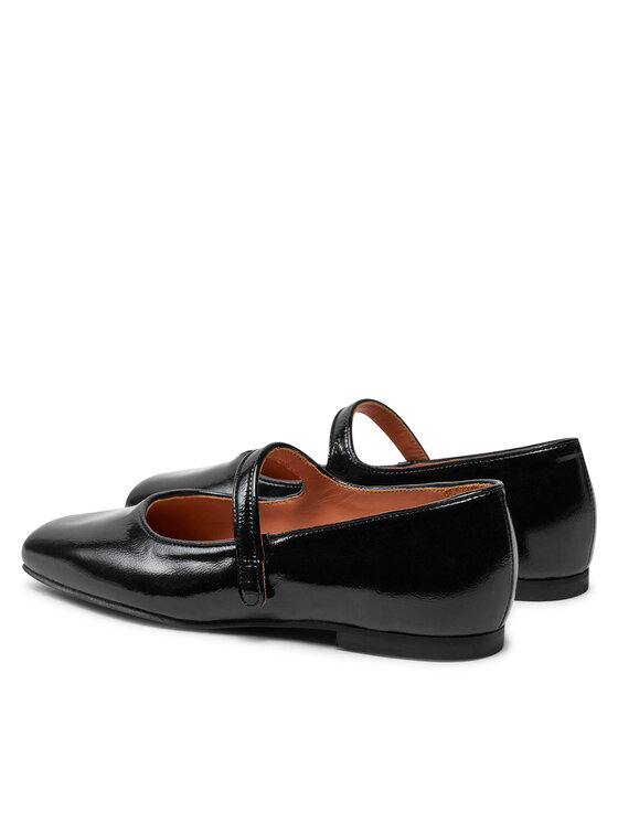 Balagan Balagan Ballerine Pass Nero