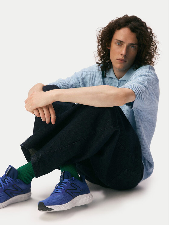 New Balance New Balance Παπούτσια M411CR3 Μπλε