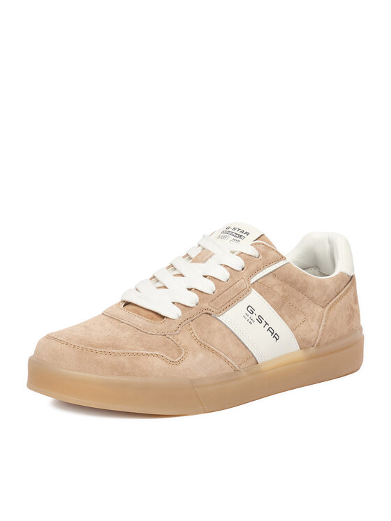 G-Star Raw G-Star Raw Sportcipők CEO-SANDER-01 Bézs