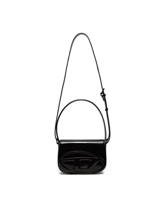 Diesel Diesel Geantă 1DR X08396 PS202 T8013 Negru