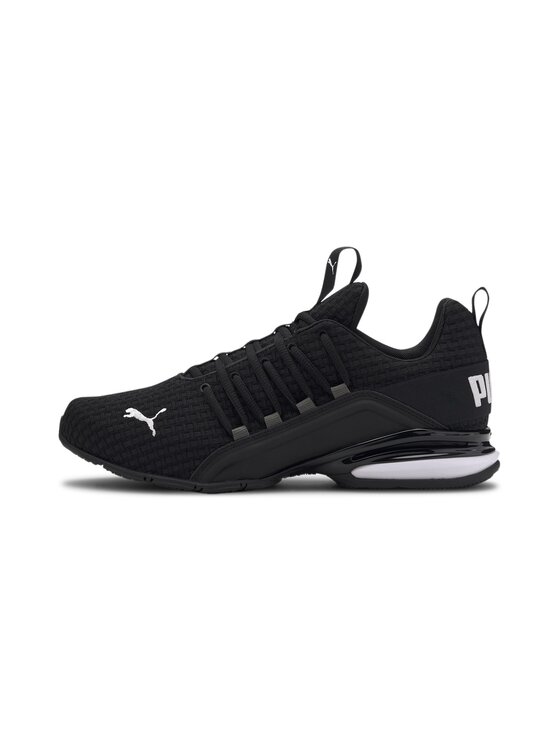 Puma Puma Sneakersy 193148 Czarny
