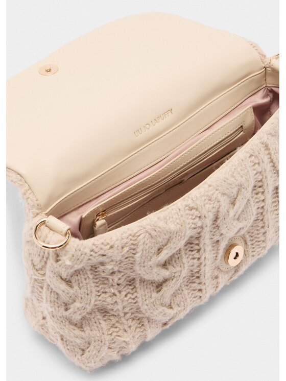 Liu Jo Liu Jo Borsa AF5138J000130002 Bianco