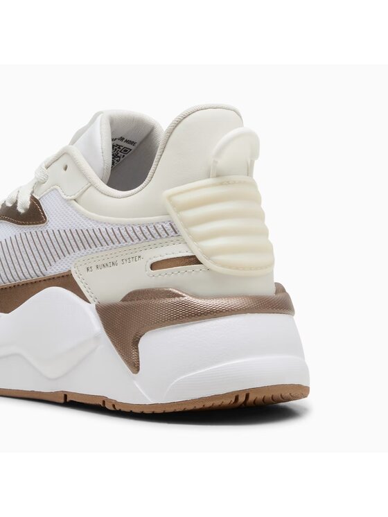 Puma Puma Αθλητικά 396393-01 Λευκό