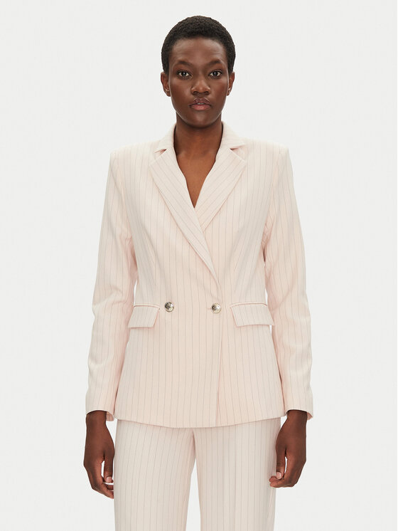 Morgan Morgan Pintsak 251-VIVI.F M Ekrüüvärv Slim Fit
