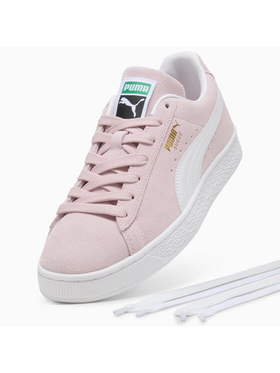 Puma Puma Sneakersy 399781 Różowy