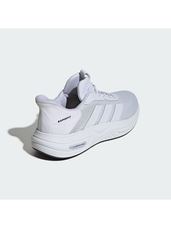 adidas adidas Sneakers Cloudfoam Cuxxion Rapidfit HP3429 Bianco