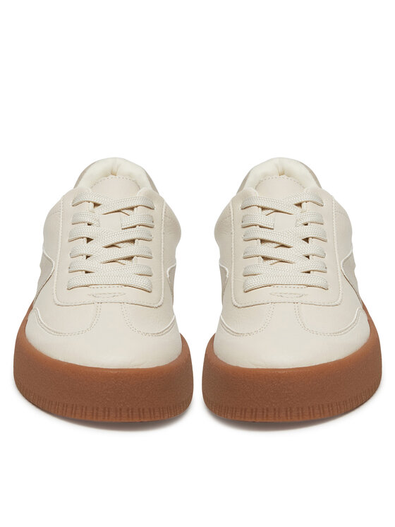 DeeZee DeeZee Sneakersy AM25241 Beżowy