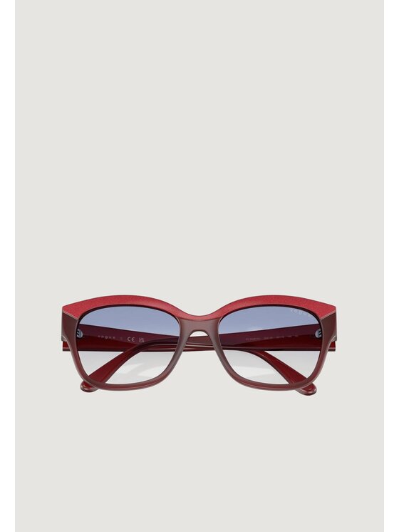 Vogue Vogue Occhiali da sole 0VO5638SU 322119 Rosso