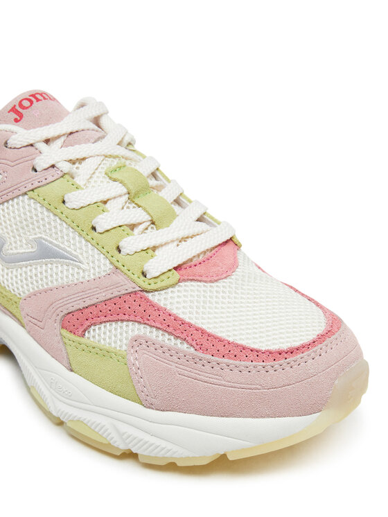 Joma Joma Sneakersy Cr111 2516 CR111LS2516 Różowy