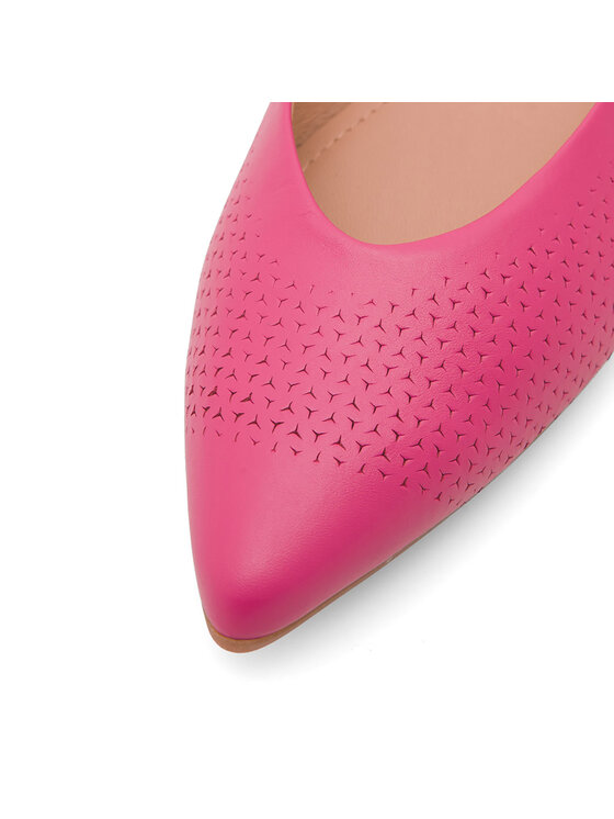 Lasocki Lasocki Ballerine RST-ROSE-01 Rosa