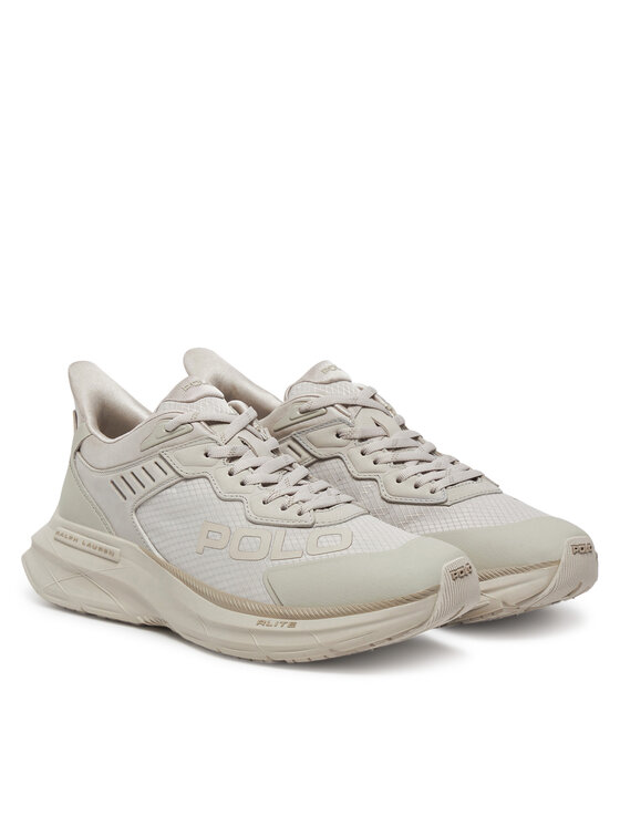 Polo Ralph Lauren Polo Ralph Lauren Sneakersy 809961052005 Bílá