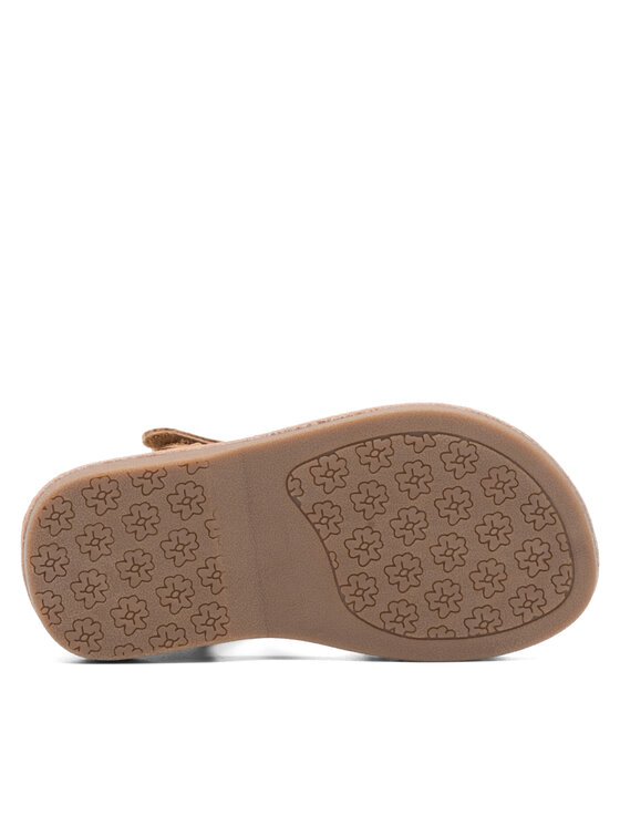 Nelli Blu Nelli Blu Sandalen CM220804-6 Braun