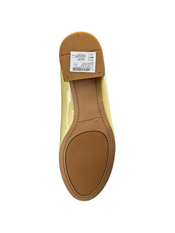 Clarks Po buty Festival Glee 261083894 o ty Modivo.pl