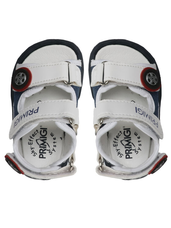 Primigi Primigi Sandali 3857511 Blu scuro