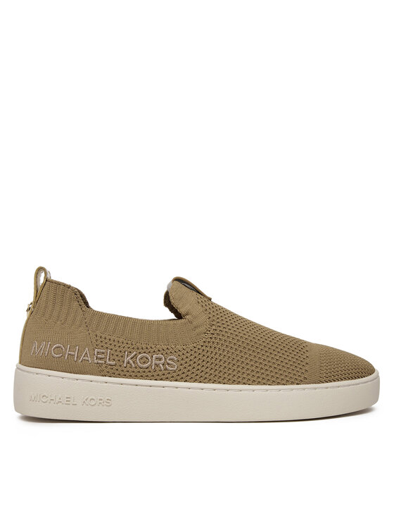 MICHAEL Michael Kors Scarpe sportive 43R5JUFPAD Marrone Modivo