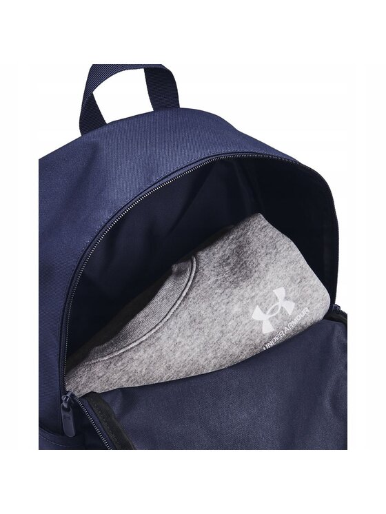 Under Armour Under Armour Plecak UA-1380476-410-OSFM Granatowy