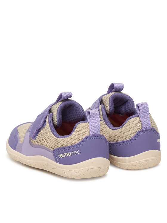 Reima Reima Sneakersy Tepastelu 5400141B-085A Kolorowy