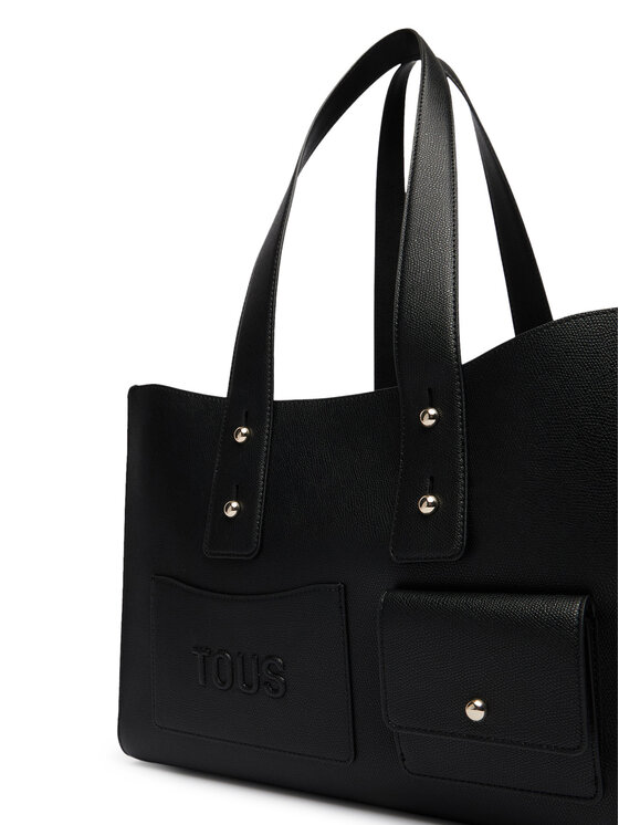 TOUS TOUS Torbica 2002373551 Crna
