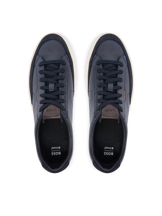 BOSS BOSS Sneakers Kieran 50568536 Dunkelblau