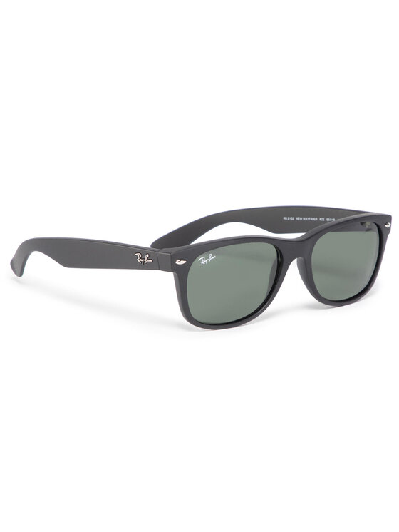 Ray-Ban Ray-Ban Слънчеви очила New Wayfarer 0RB2132 622 Черен