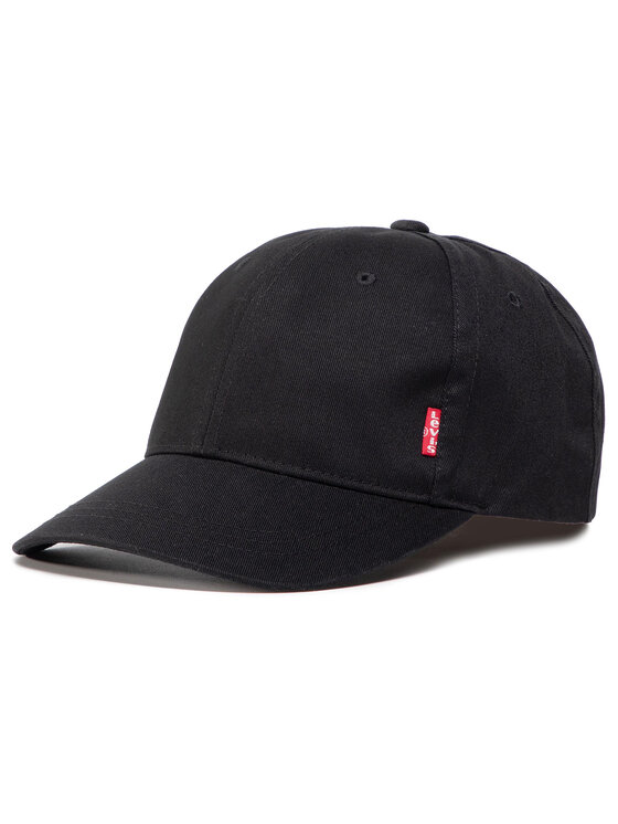 Cappellino 77136-0157 Nero