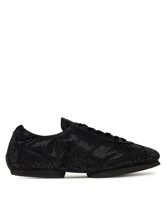 Polo Ralph Lauren Polo Ralph Lauren Sneakers Swn Blrina Sk Ltl 804977980001 Nero
