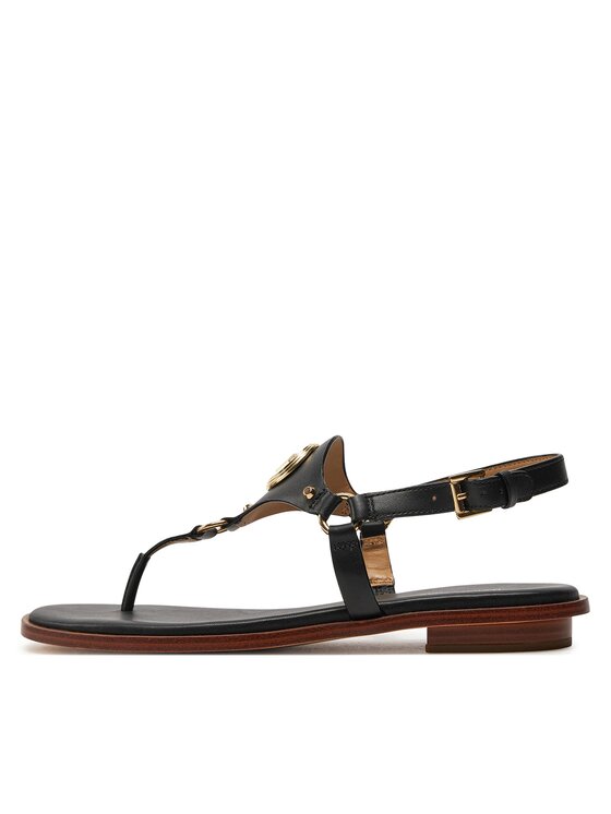 MICHAEL Michael Kors MICHAEL Michael Kors Sandale 40R4CSFA1L Negru