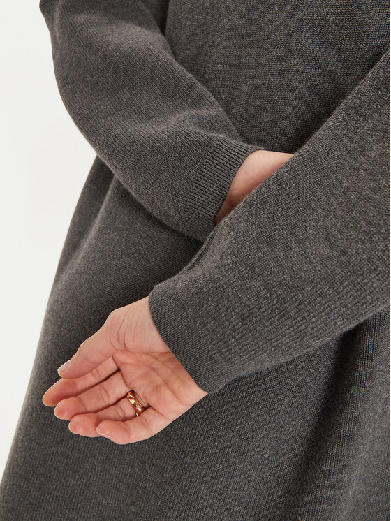 Marc O'Polo Marc O'Polo Kootud kleit 408 6006 67107 Hall Oversize