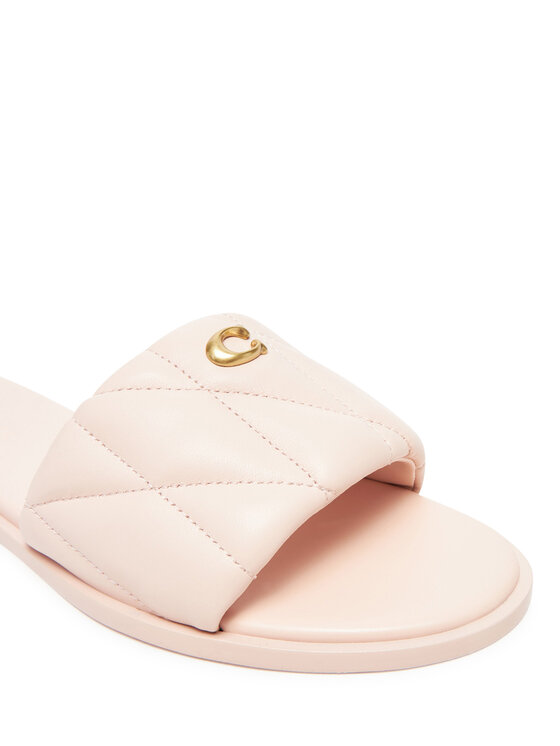 Coach Coach Παντόφλες Holy CR047 Ροζ