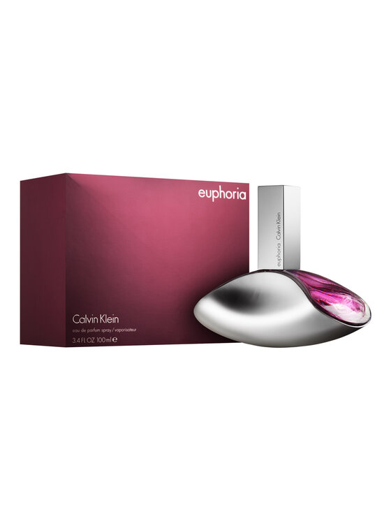 Calvin Klein Calvin Klein Euphoria Woda perfumowana