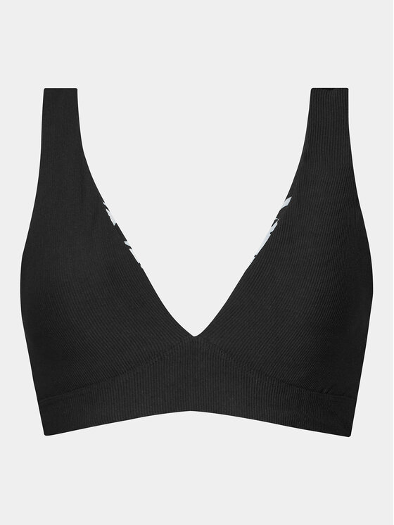 Maaji Maaji Bikini augšdaļa 3012STR019 Melns