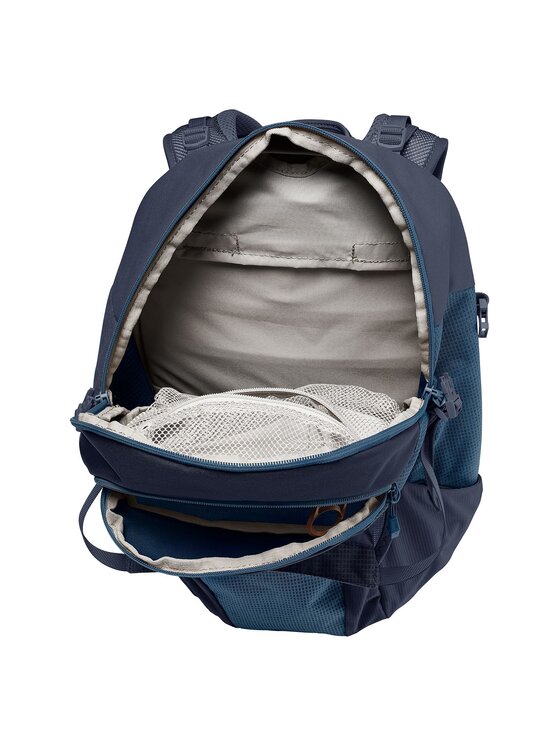 Vaude Vaude Plecak 278444 Błękitny