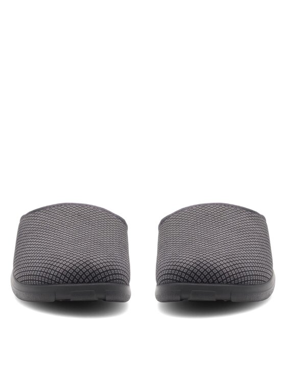 Home & Relax Home & Relax Hausschuhe 020/TVC Grau