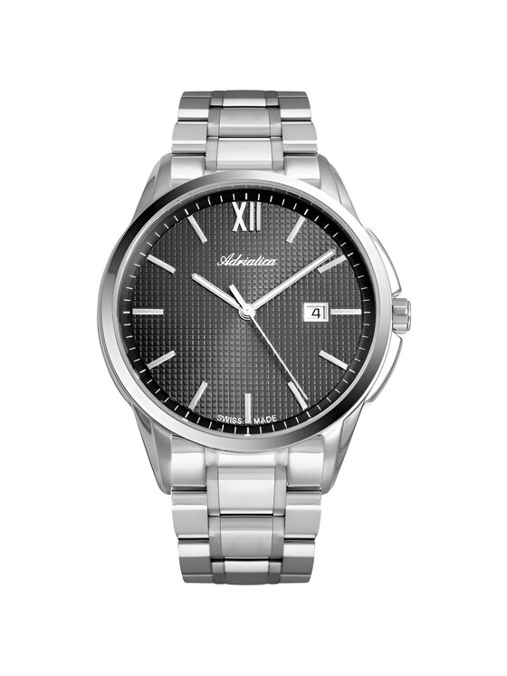 Adriatica Adriatica Orologio A1290.5167Q Argento