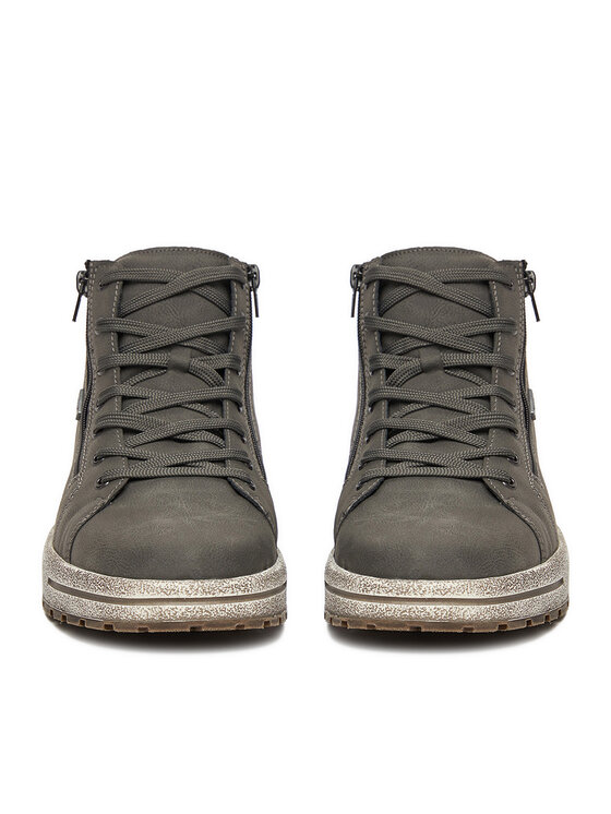Rieker Rieker Tenisice CEO-30721-45 Siva