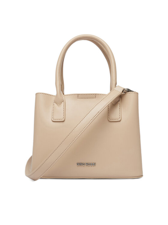 GINO ROSSI GINO ROSSI Handtasche C-KY186 Beige